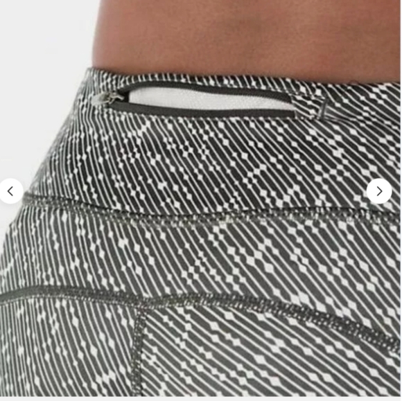 Nike| Dri Fit Jogging Yoga Running Leggings - Picture 9 of 9